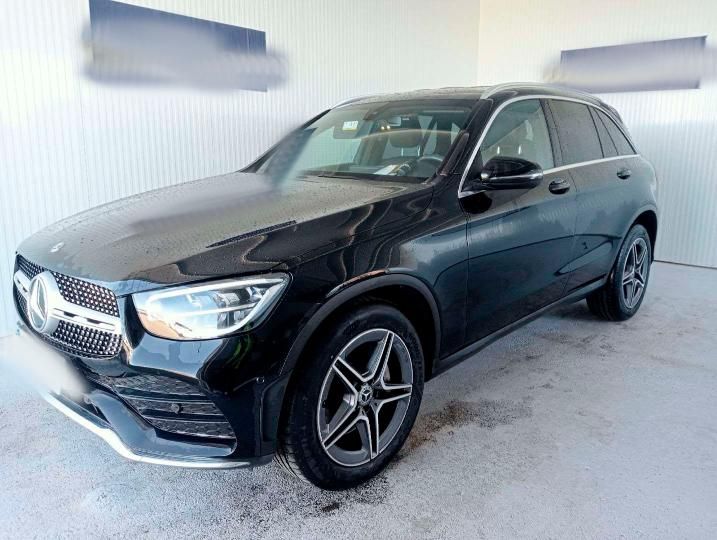 MERCEDES-BENZ CLASE GLC 2020 w1n2539161v250312