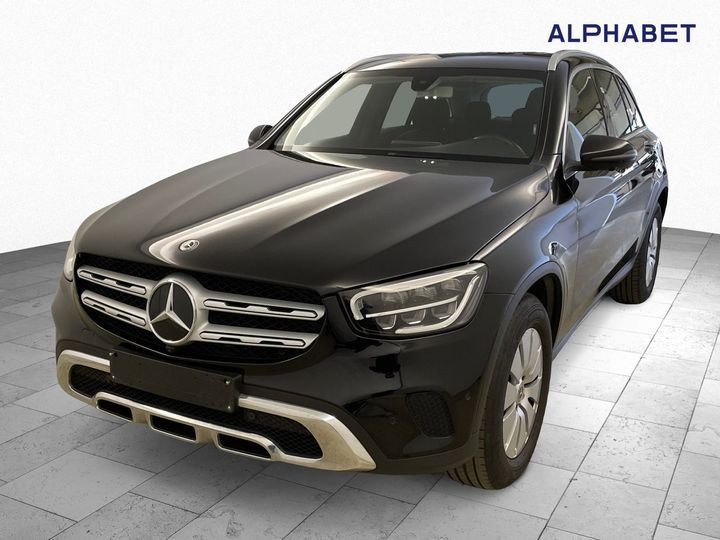 MERCEDES-BENZ GLC 200 D 4MATIC 2020 w1n2539161v250470