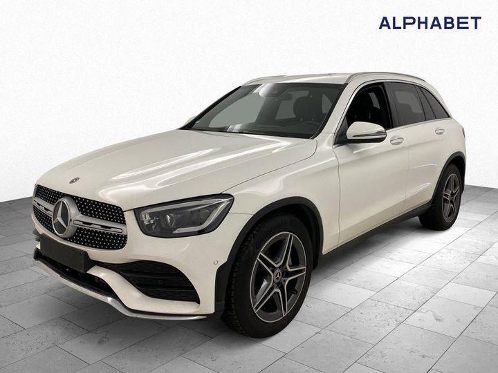 MERCEDES-BENZ GLC 300 D 4MATIC 2020 w1n2539191f802033