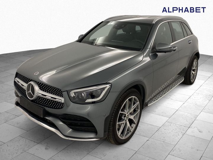 MERCEDES-BENZ GLC 300 D 4MATIC 2020 w1n2539191v266437