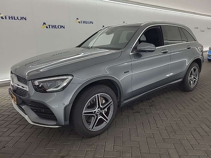 MERCEDES-BENZ GLC 2020 w1n2539531f881662