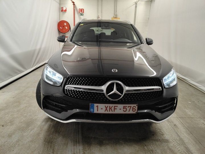 MERCEDES-BENZ GLC FL'19 2020 w1n2539801v237037