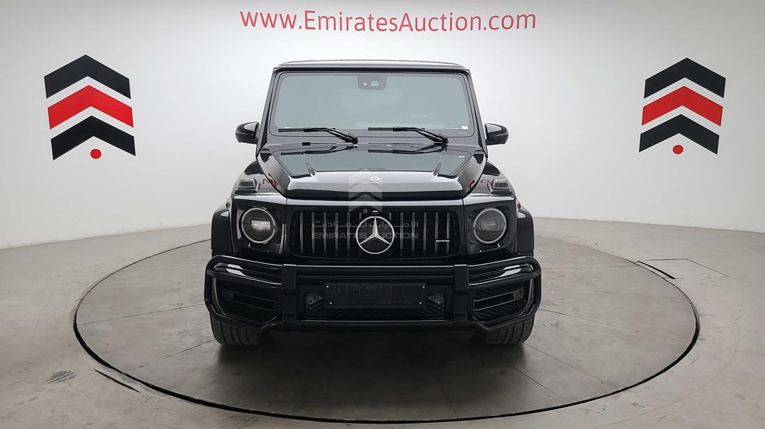 MERCEDES G 2020 w1n4632761x347430