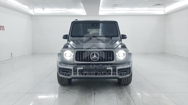 MERCEDES-BENZ G 63 2020 w1n4632761x358111