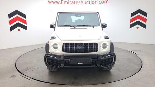 MERCEDES G 2021 w1n4632761x409695