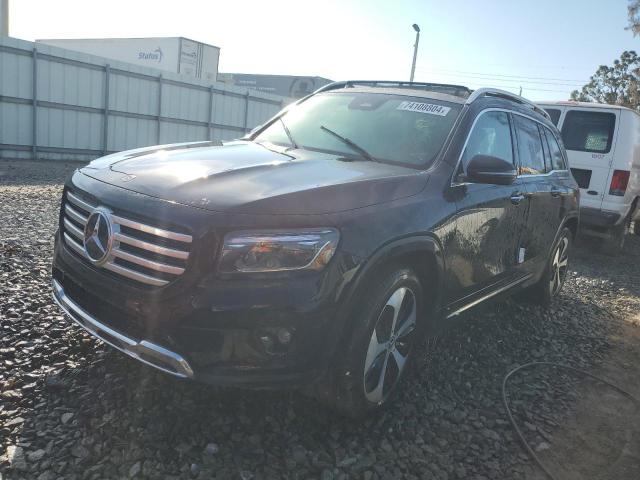 MERCEDES-BENZ GLB 250 2024 w1n4m4gb2rw379820