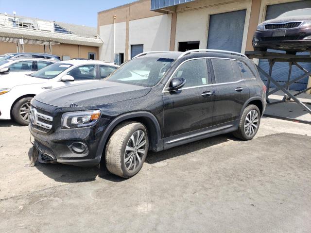 MERCEDES-BENZ GLB 250 2022 w1n4m4gb4nw250469