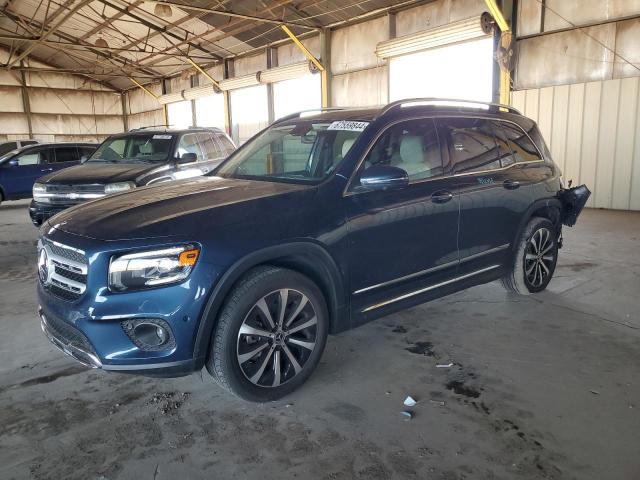 MERCEDES-BENZ GLB 250 2021 w1n4m4gb5mw093064