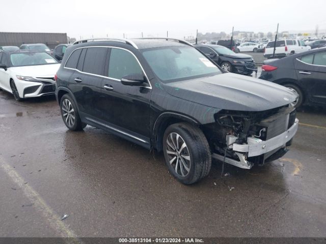 VOLKSWAGEN TIGUAN 2018 w1n4m4gb5nw173742