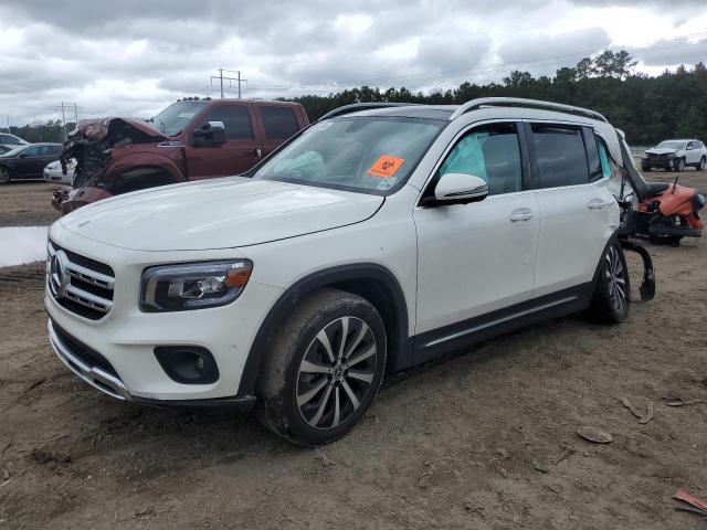 MERCEDES-BENZ GLB 250 2023 w1n4m4gb7pw317102