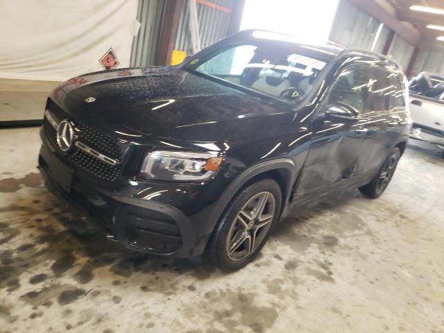 MERCEDES-BENZ GLB 250 2022 w1n4m4gb9nw175560