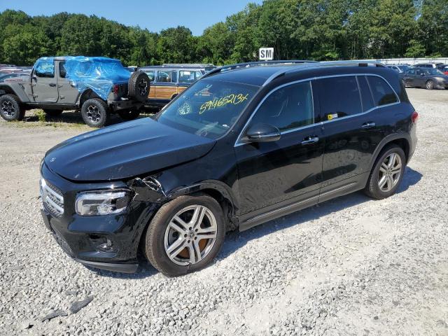 MERCEDES-BENZ GLB 250 4M 2021 w1n4m4hb0mw112067