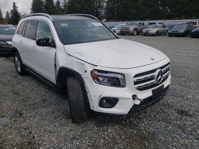 MERCEDES-BENZ GLB 250 4M 2021 w1n4m4hb3mw082949