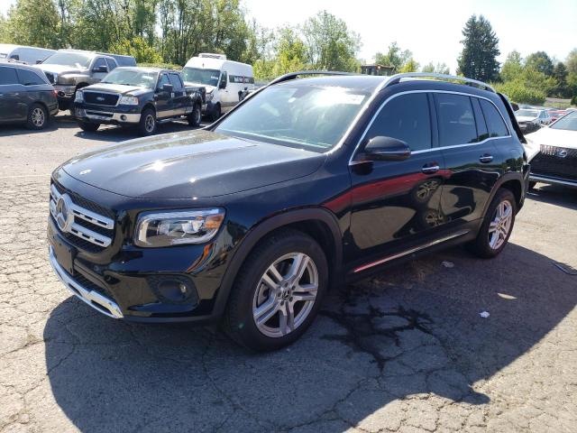 MERCEDES-BENZ GLB 250 4M 2022 w1n4m4hb4nw258070