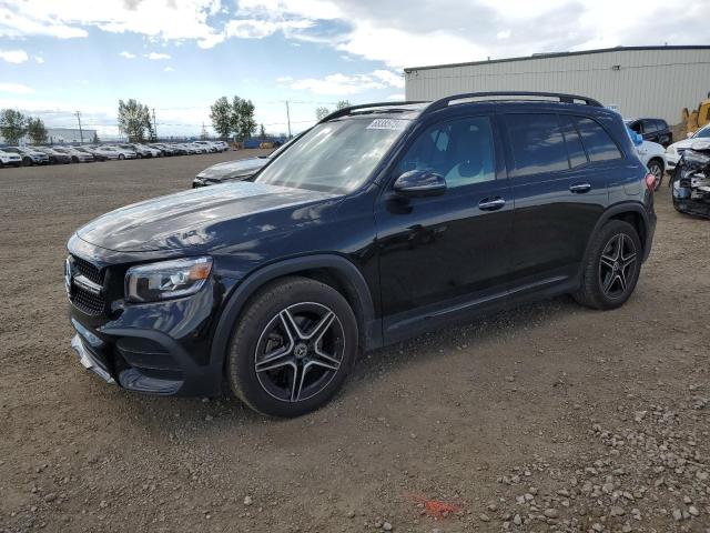 MERCEDES-BENZ GLA250 4M 2021 w1n4m4hb7mw089581