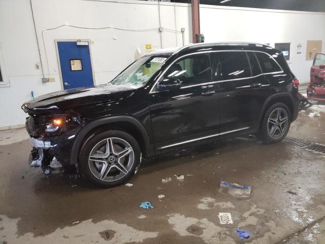 MERCEDES-BENZ GLB 250 4M 2021 w1n4m4hb8mw102631