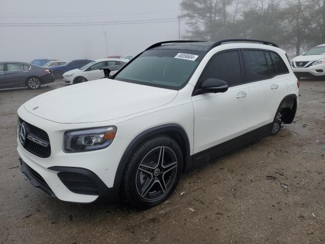 MERCEDES-BENZ GLB-CLASS 2023 w1n4m4hb8pw305605