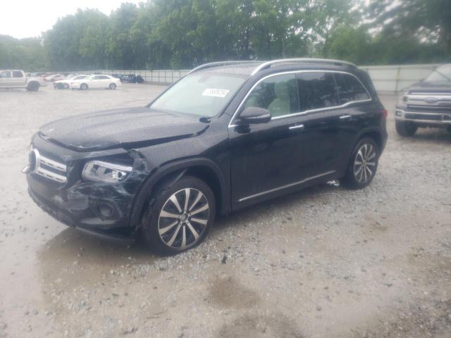 MERCEDES-BENZ GLB-CLASS 2021 w1n4m4hb9mw117705