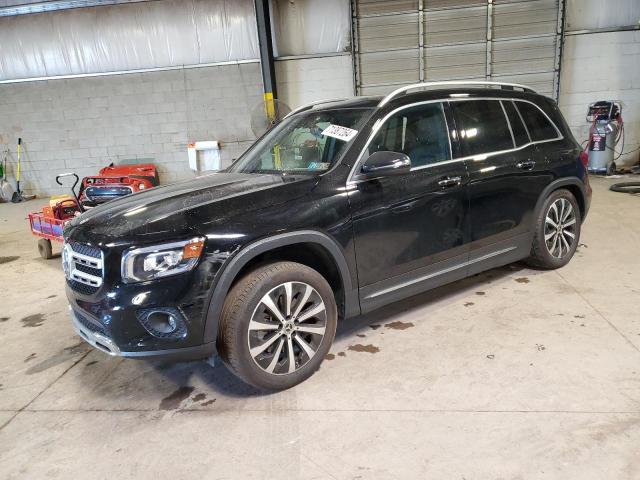 MERCEDES-BENZ GLB 250 4M 2022 w1n4m4hb9nw246934