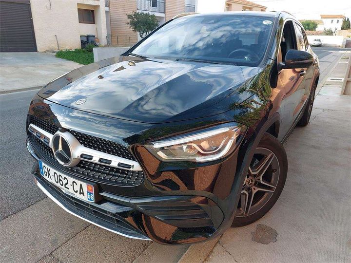 MERCEDES-BENZ GLA 2022 w1n4n1cb4pj435123