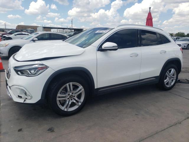 MERCEDES-BENZ GLA 250 2021 w1n4n4gb0mj128782