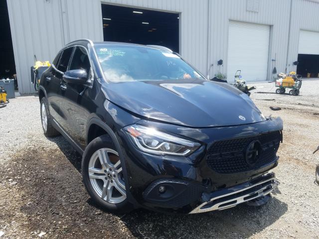 MERCEDES-BENZ GLA 250 2021 w1n4n4gb0mj209281