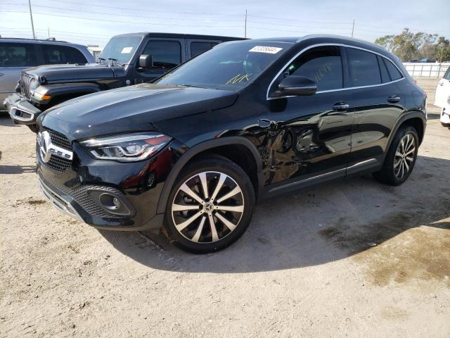 MERCEDES-BENZ GLA-CLASS 2022 w1n4n4gb0nj368920