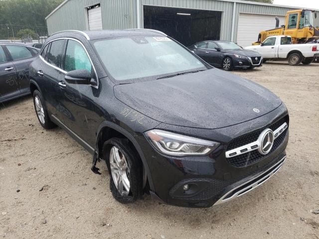 MERCEDES-BENZ GLA 250 2022 w1n4n4gb0nj373583