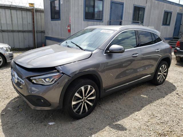 MERCEDES-BENZ GLA-CLASS 2023 w1n4n4gb0pj426155