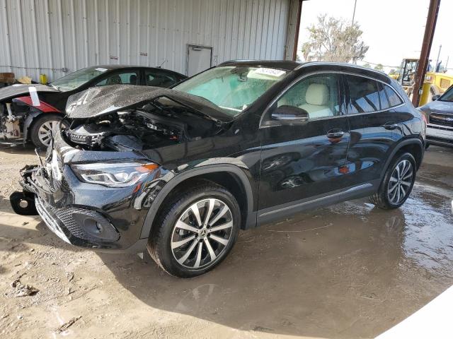 MERCEDES-BENZ GLA-CLASS 2023 w1n4n4gb0pj495914