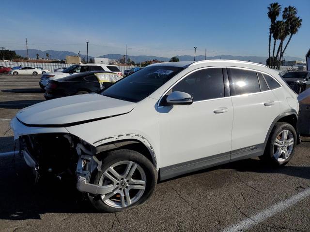 MERCEDES-BENZ GLA 250 2021 w1n4n4gb2mj210321