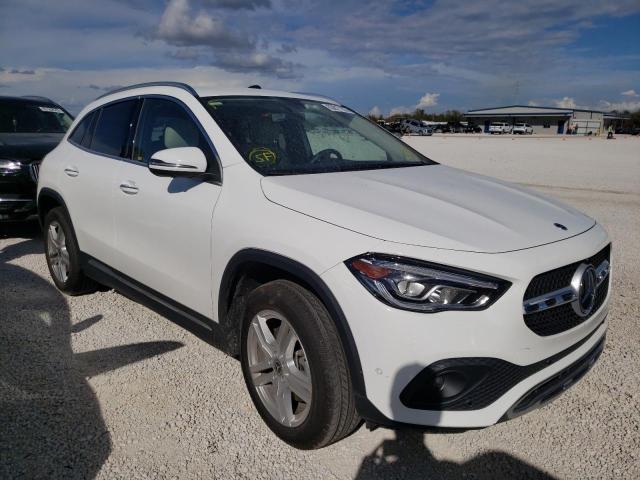 MERCEDES-BENZ GLA 250 2021 w1n4n4gb2mj212280