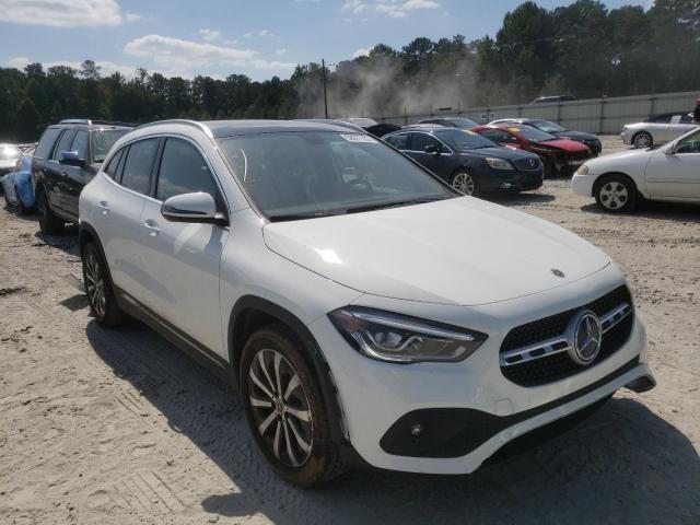 MERCEDES-BENZ GLA 250 2021 w1n4n4gb2mj216412