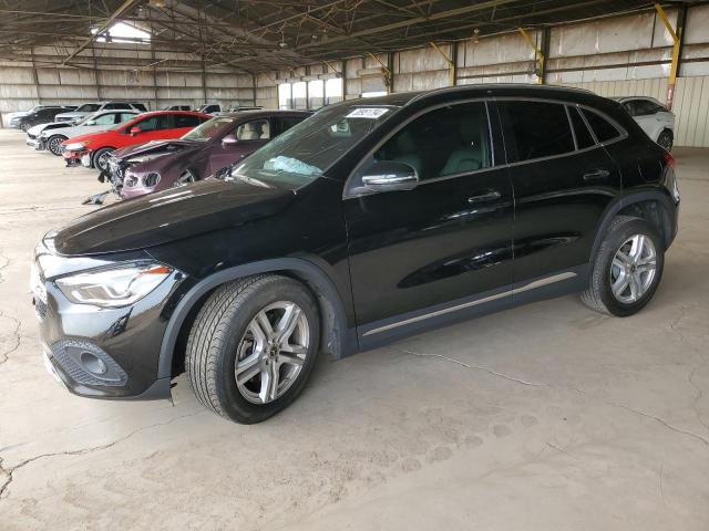 MERCEDES-BENZ GLA-CLASS 2023 w1n4n4gb2pj418932