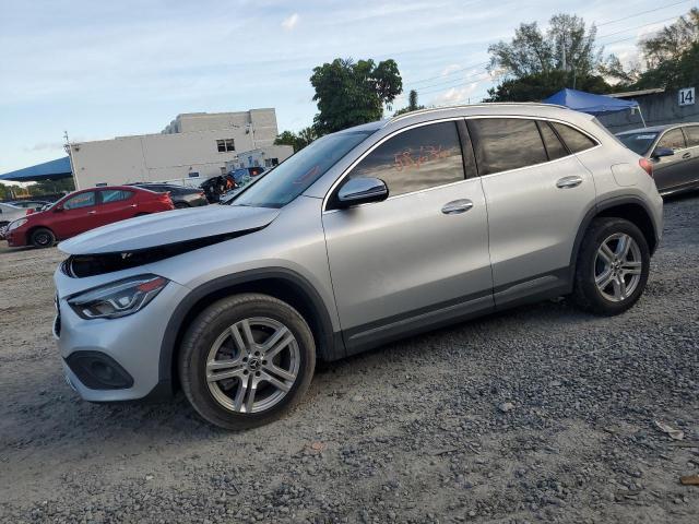 MERCEDES-BENZ GLA-CLASS 2021 w1n4n4gb3mj157886