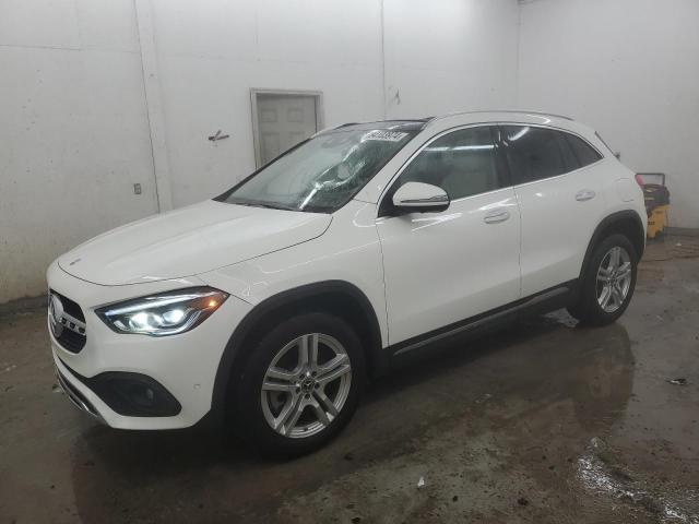 MERCEDES-BENZ GLA 250 2021 w1n4n4gb4mj190248