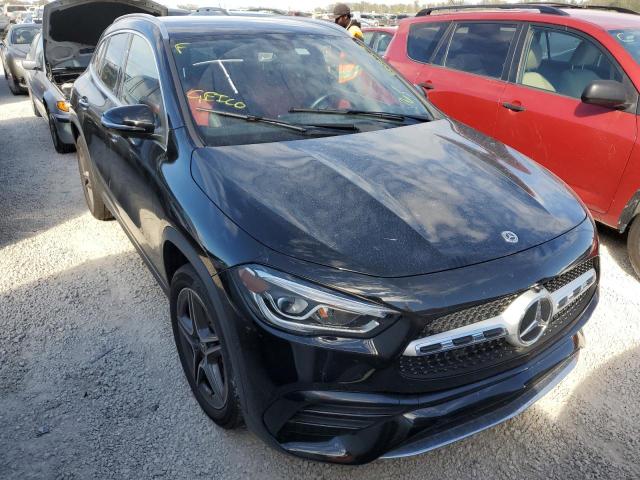 MERCEDES-BENZ GLA 250 2021 w1n4n4gb4mj207064