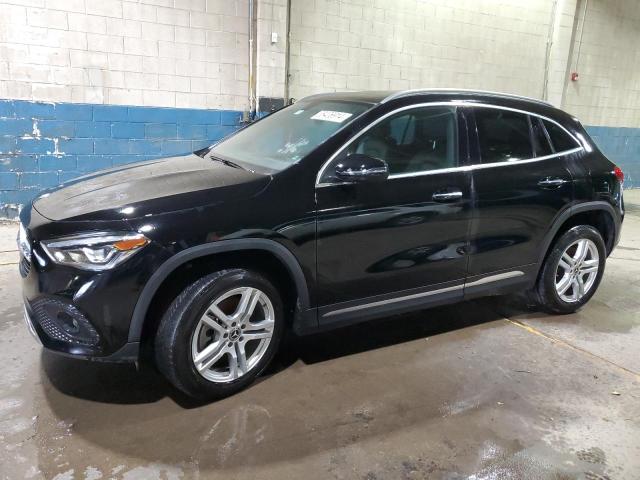 MERCEDES-BENZ GLA-CLASS 2021 w1n4n4gb5mj270450