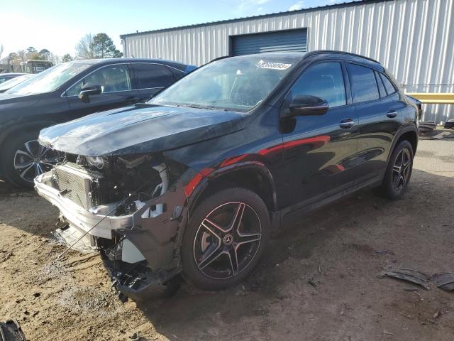 MERCEDES-BENZ GLA-CLASS 2022 w1n4n4gb5nj391058