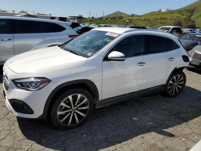 MERCEDES-BENZ GLA 250 2023 w1n4n4gb5pj438513