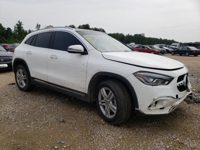 MERCEDES-BENZ GLA 250 2021 w1n4n4gb6mj239840