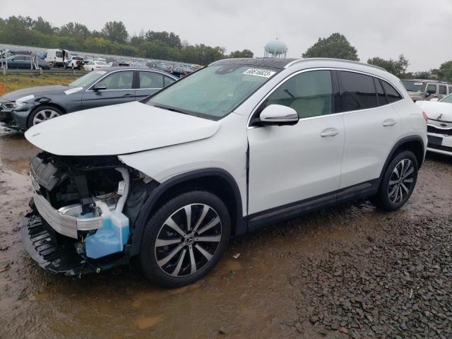 MERCEDES-BENZ GLA 250 2022 w1n4n4gb6nj373832