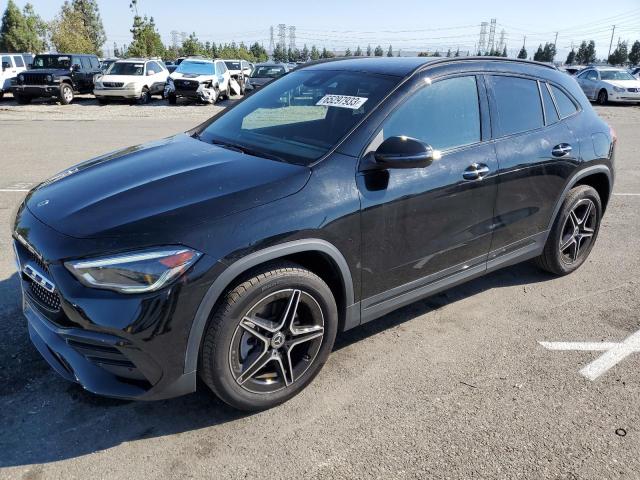 MERCEDES-BENZ GLA 250 2023 w1n4n4gb6pj420666