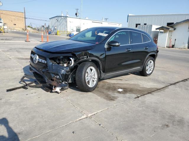 MERCEDES-BENZ GLA 250 2023 w1n4n4gb6pj434633