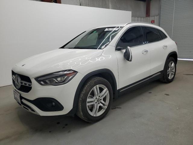 MERCEDES-BENZ GLA 250 2021 w1n4n4gb7mj130643