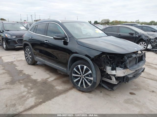 MERCEDES-BENZ GLA 2021 w1n4n4gb7mj144154