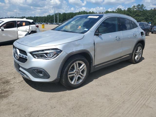 MERCEDES-BENZ GLA 250 2021 w1n4n4gb7mj163898