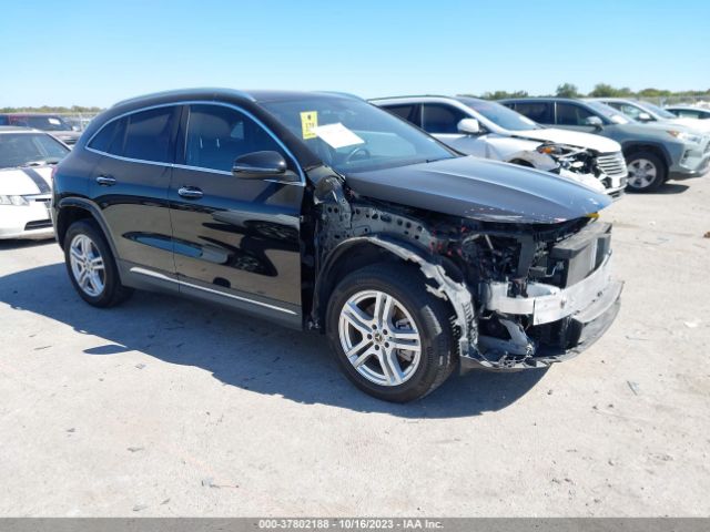 MERCEDES-BENZ NULL 2021 w1n4n4gb7mj240835