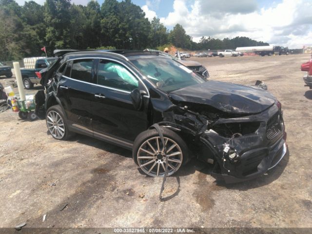 MERCEDES-BENZ GLA 2021 w1n4n4gb7mj283636