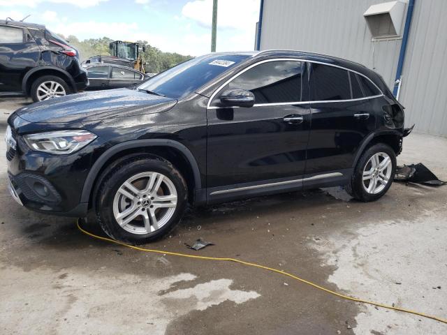 MERCEDES-BENZ GLA-CLASS 2023 w1n4n4gb7pj439307